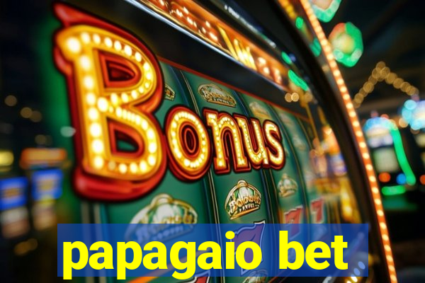 papagaio bet