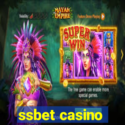 ssbet casino