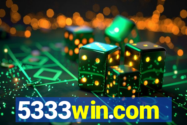 5333win.com