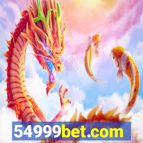 54999bet.com