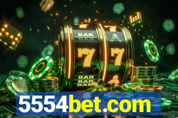 5554bet.com