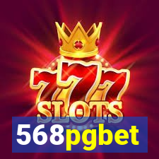 568pgbet