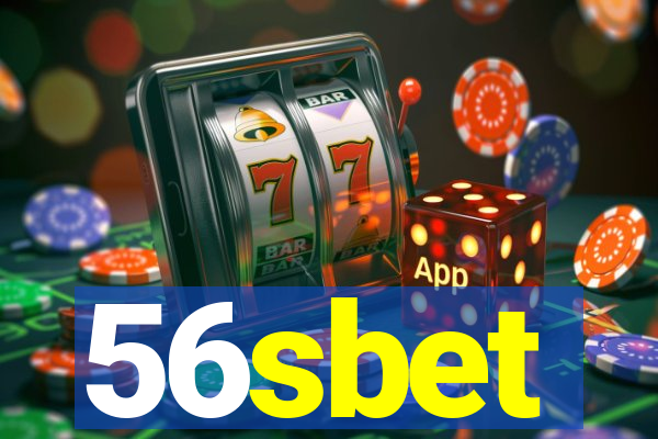 56sbet