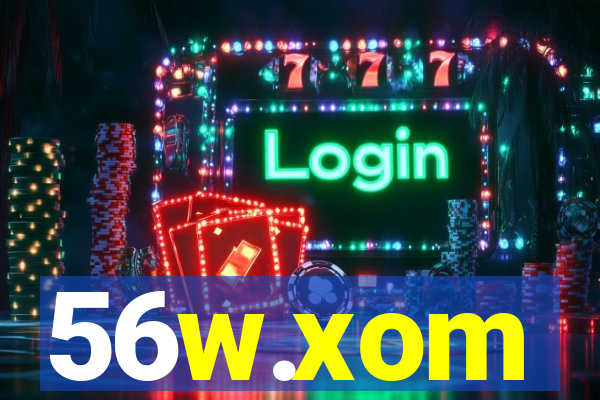 56w.xom