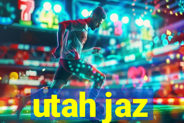 utah jaz