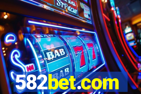 582bet.com