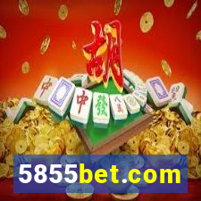 5855bet.com