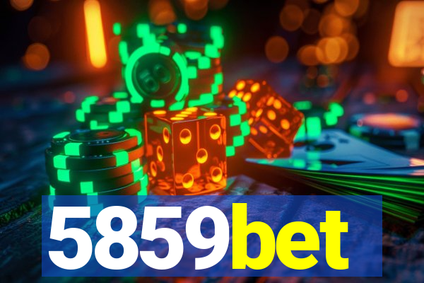 5859bet