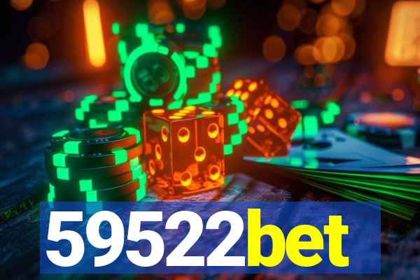 59522bet