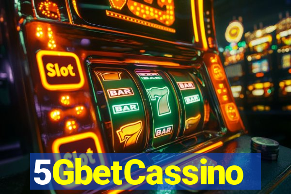 5GbetCassino