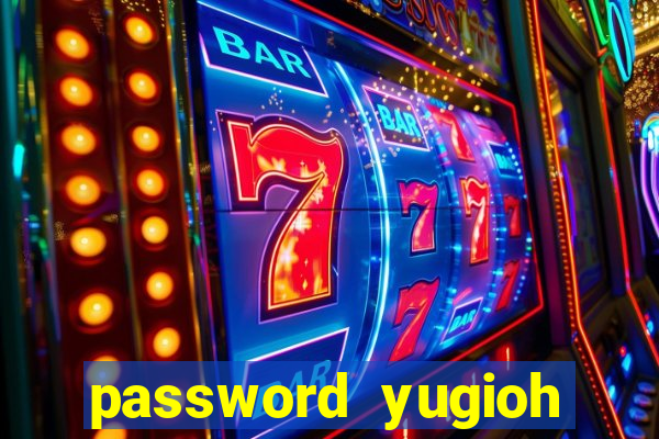 password yugioh forbidden memories