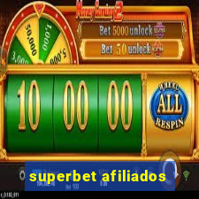 superbet afiliados