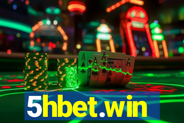 5hbet.win