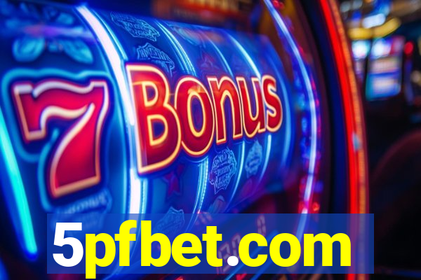 5pfbet.com