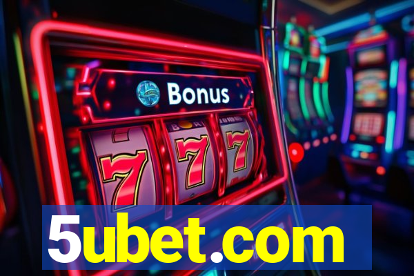 5ubet.com