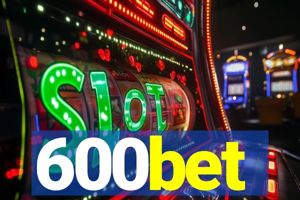 600bet