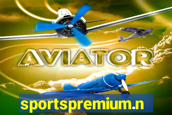 sportspremium.net