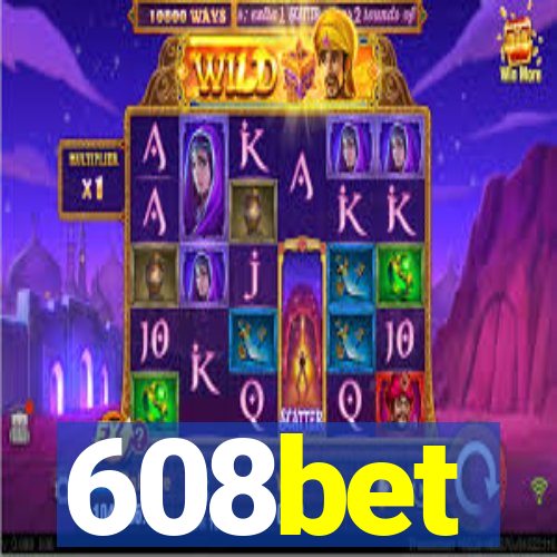 608bet