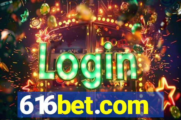 616bet.com