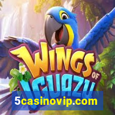 5casinovip.com