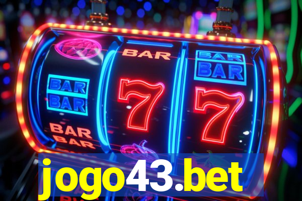 jogo43.bet