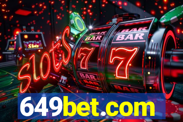 649bet.com