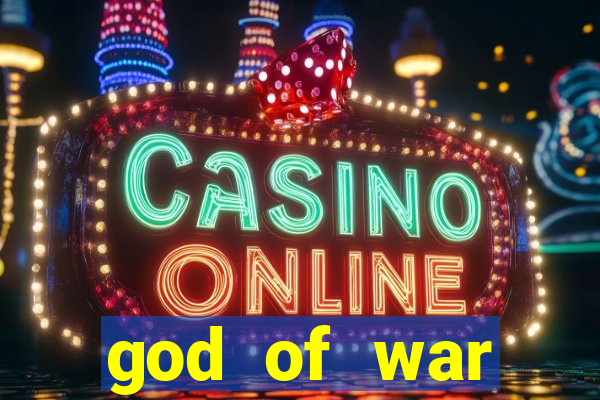 god of war betrayal apk