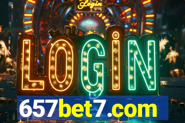 657bet7.com