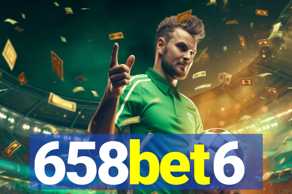 658bet6