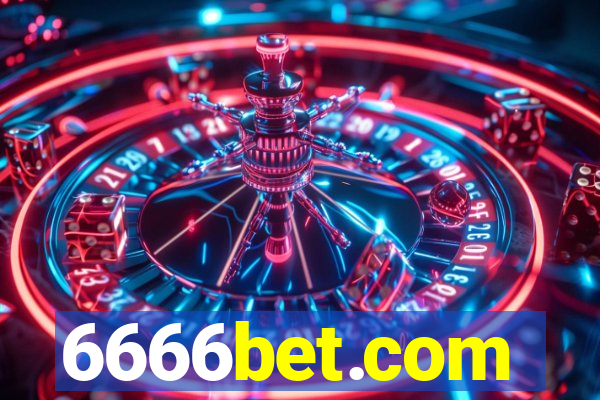 6666bet.com