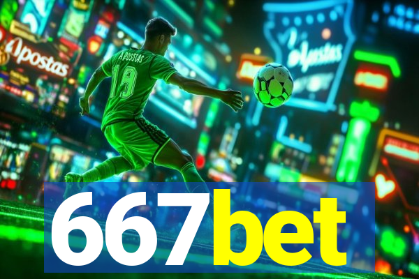 667bet