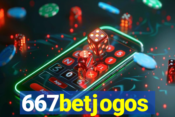 667betjogos