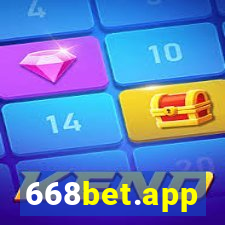 668bet.app