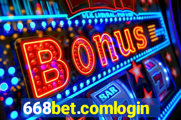 668bet.comlogin