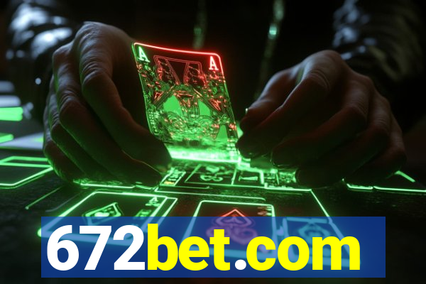 672bet.com