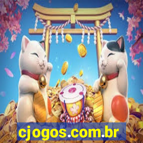 cjogos.com.br