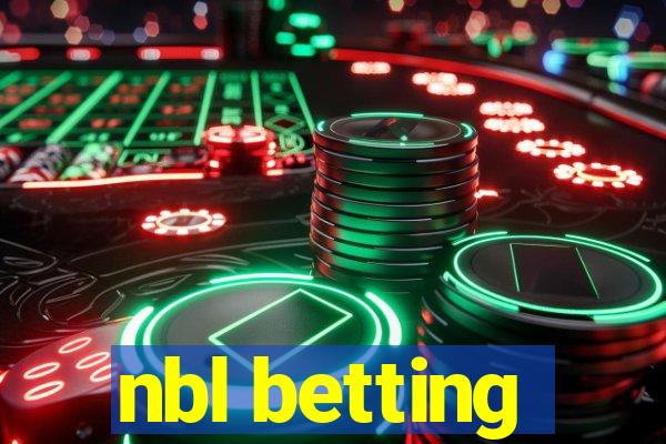 nbl betting