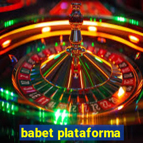 babet plataforma