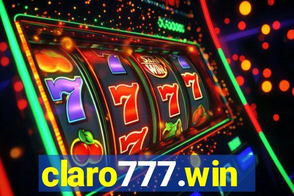 claro777.win