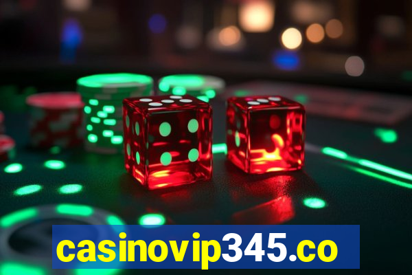 casinovip345.com