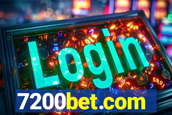 7200bet.com