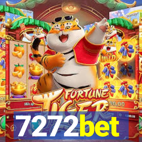 7272bet