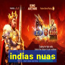 indias nuas