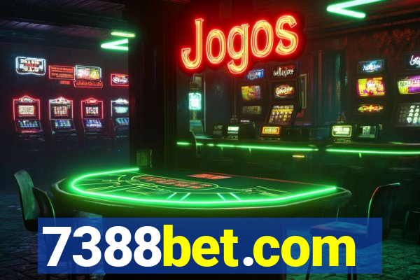 7388bet.com