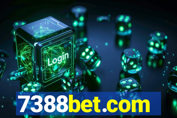 7388bet.com