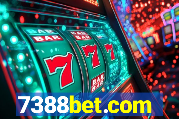 7388bet.com