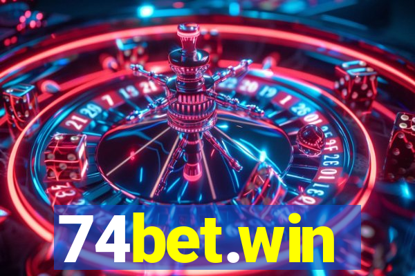 74bet.win