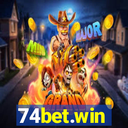 74bet.win