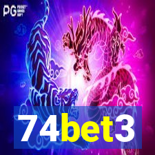 74bet3