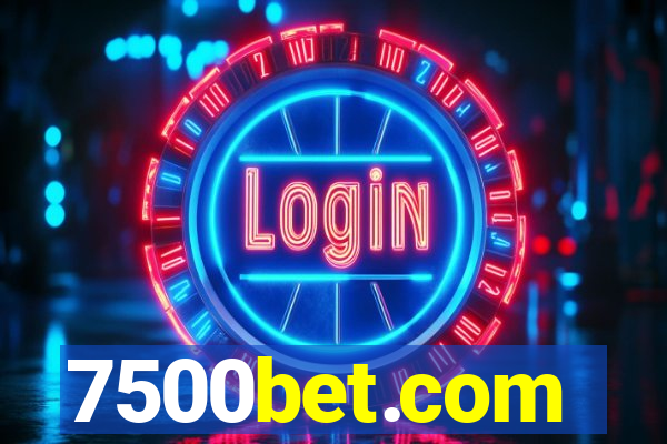 7500bet.com